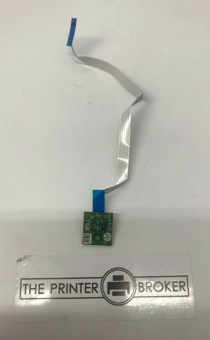 HP Tango X Printer PCB 2RY54-80056
