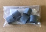 HP Tray 2 Paper Pick Up Roller Assembly Pack of 5 RM1-2702-000 - Image 3