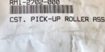 HP Tray 2 Paper Pick Up Roller Assembly Pack of 5 RM1-2702-000 - Image 4