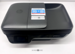 Impresora de inyección de tinta multifunción a color HP OfficeJet 3831 A4 K7V45B - Image 3