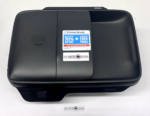Impresora de inyección de tinta multifunción a color HP OfficeJet 3831 A4 K7V45B - Image 4