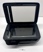 Impresora de inyección de tinta multifunción a color HP OfficeJet 3831 A4 K7V45B - Image 5