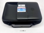 Impresora de inyección de tinta multifunción a color HP OfficeJet 3831 A4 K7V45B - Image 9