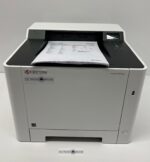 Impresora láser a color Kyocera ECOSYS P5021cdw A4 1102RD3NL0