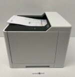 Impresora láser a color Kyocera ECOSYS P5021cdw A4 1102RD3NL0 - Imagen 3