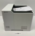 Impresora láser a color Kyocera ECOSYS P5021cdw A4 1102RD3NL0 - Imagen 5