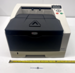Impresora láser mono Kyocera Ecosys FS-1350DN A4 1102H43EU0 - Imagen 12