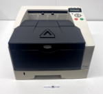 Impresora láser mono Kyocera Ecosys FS-1350DN A4 1102H43EU0 - Imagen 3