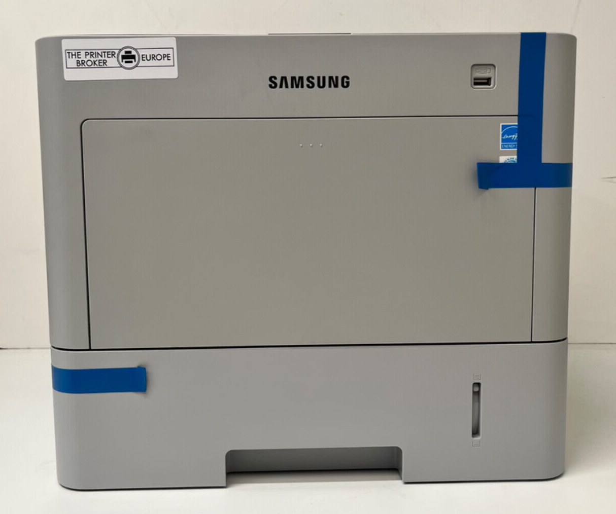 Impresora láser mono Samsung ProXpress SL-M4030ND A4 SL-M4030ND/SEE