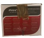 Impresora láser monocromática Pantum P2500W A4 USB e inalámbrico 301060014001 - Imagen 3