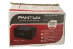 Impresora láser monocromática Pantum P2500W A4 USB e inalámbrico 301060014001 - Imagen 5