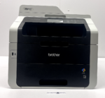 Impresora láser multifunción a color Brother MFC-9340CDW A4 MFC9340CDWZU1