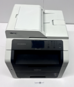 Impresora láser multifunción a color Brother MFC-9340CDW A4 MFC9340CDWZU1 - Imagen 4