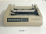 Impresora matriz de puntos OKI ML520 Microline ML-520e GE5258B