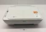 Impresora multifunción de inyección de tinta a color HP DeskJet 2710e A4 26K72B