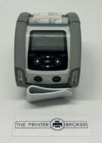 Impresora térmica directa de etiquetas móvil Zebra ZQ610 ZQ61-HUFAE00-00