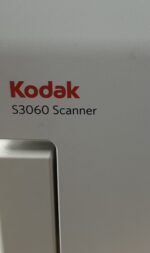 Kodak S3060 ADF Escáner de documentos A3 de alto rendimiento 8001711 USB 3.0/3.2 - Imagen 7