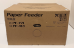 Kyocera 2551ci 3010i 3011i 3212i 3511i PF-7911 Paper Feeder Tray 1203PJ8NL0