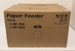 Kyocera 2551ci 3010i 3011i 3212i 3511i PF-7911 Paper Feeder Tray 1203PJ8NL0 - Image 6