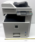 Kyocera ECOSYS FS-C8525MFP A3 Colour Laser Multifunction Printer 1102MY3NL0 - Image 12