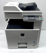 Kyocera ECOSYS FS-C8525MFP A3 Colour Laser Multifunction Printer 1102MY3NL0 - Image 3