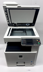 Kyocera ECOSYS FS-C8525MFP A3 Colour Laser Multifunction Printer 1102MY3NL0 - Image 4