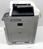 Kyocera ECOSYS FS-C8525MFP A3 Colour Laser Multifunction Printer 1102MY3NL0 - Image 6