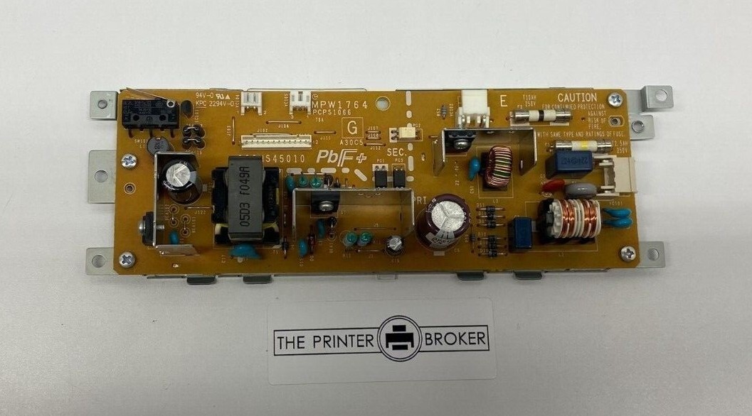 Kyocera FS-1300 FS-1350 FS-1370 FS-1100 High Voltage Power Supply 302HS45010