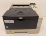 Kyocera FS-1370DN A4 Mono Laser Printer 1102L03NL0 - Imagen 3