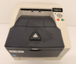 Kyocera FS-1370DN A4 Mono Laser Printer 1102L03NL0 - Imagen 4