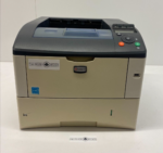 Kyocera FS-4020DN A4 Mono Laser Printer 1102J23EU0