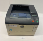 Kyocera FS-4020DN A4 Mono Laser Printer 1102J23EU0 - Imagen 3