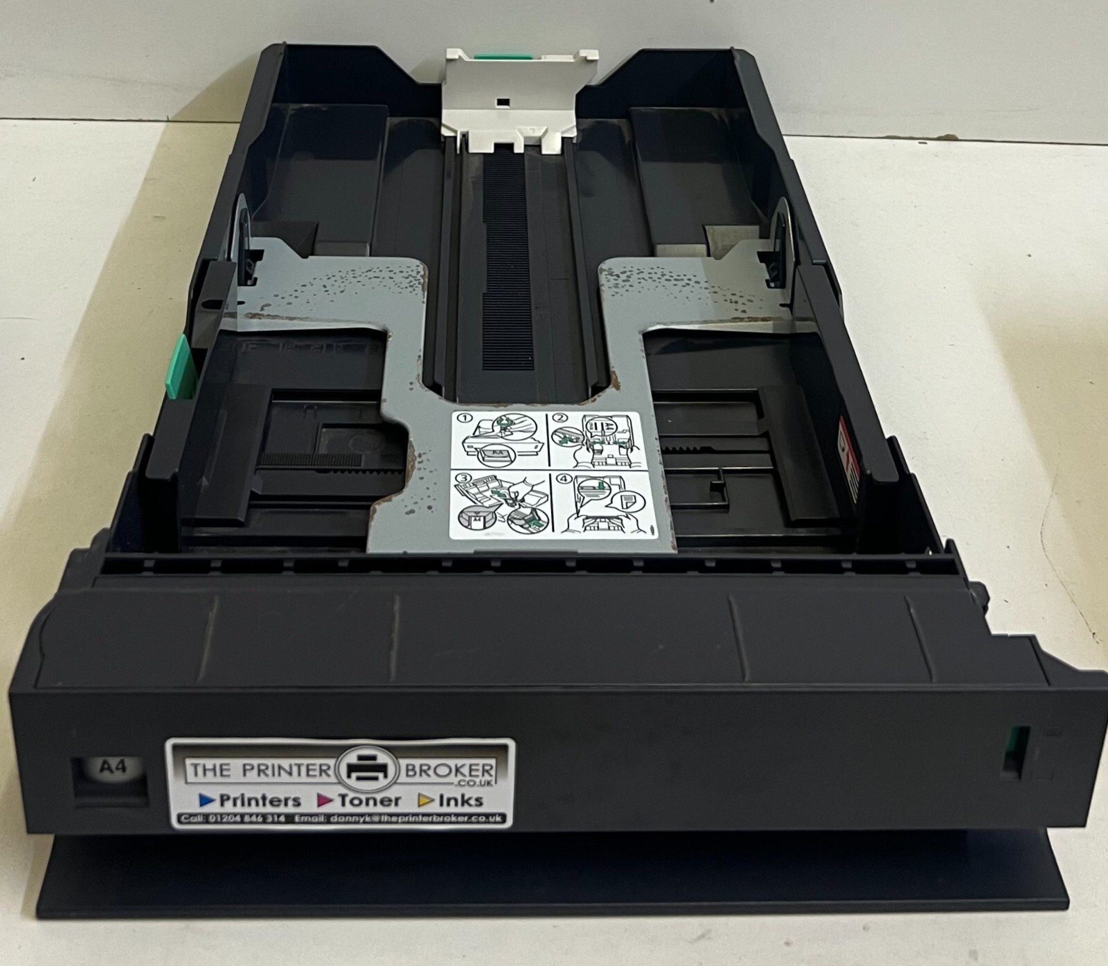 Kyocera Original FS5100DN Paper Tray 302HL93130