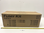 Kyocera TaskALFA 350Ci 305Ci 355Ci Series 220v Fuser Unit FK-8300 302L693021 - Image 12