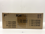 Kyocera TaskALFA 350Ci 305Ci 355Ci Series 220v Fuser Unit FK-8300 302L693021 - Image 6