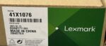 Lexmark 41X1076 Rodillo de transferencia Lexmark MS821dn MS821n MS822de MS823dn