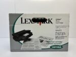 Lexmark Black Toner for LaserJet 4 4 Plus 5 5M 5N Canon EP-E 140198A