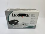 Lexmark Black Toner for LaserJet 4 4 Plus 5 5M 5N Canon EP-E 140198A - Image 3