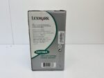 Lexmark Black Toner for LaserJet 4 4 Plus 5 5M 5N Canon EP-E 140198A - Image 4