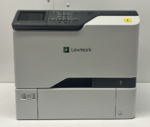 Lexmark CS728de A4 Colour Laser Printer 40CC050