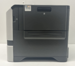 Lexmark CS728de A4 Colour Laser Printer 40CC050 - Imagen 6