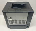 Lexmark CS728de A4 Colour Laser Printer 40CC050 - Imagen 9