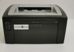Lexmark E120 A4 Mono Laser Printer 23S0110