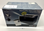 Lexmark E120n Mono Laser Printer 23S0310 - Imagen 8