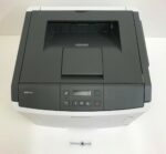 Lexmark MS410d A4 Mono Laser Printer 35S0172 - Imagen 3