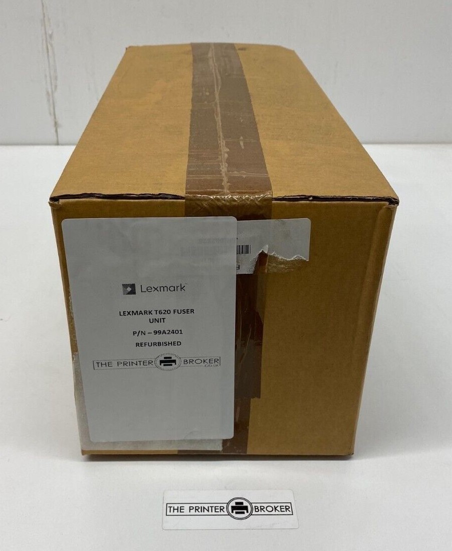 Lexmark Optra T620 Series 220v Fuser Unit 99A2401