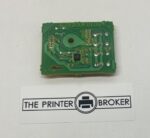 Lexmark T520 Series Button Control Board 56P1139 BJ5200F01004 - Imagen 4