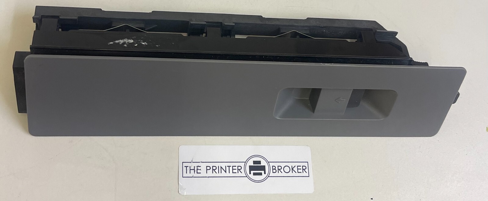Lexmark T650 T652 T654 Series Fuser Cleaner Wiper Cover 40X4417