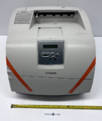 Lexmark TS630n A4 Mono Laser Printer 4060-010 10G0221 - Image 12