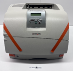 Lexmark TS630n A4 Mono Laser Printer 4060-010 10G0221 - Image 3